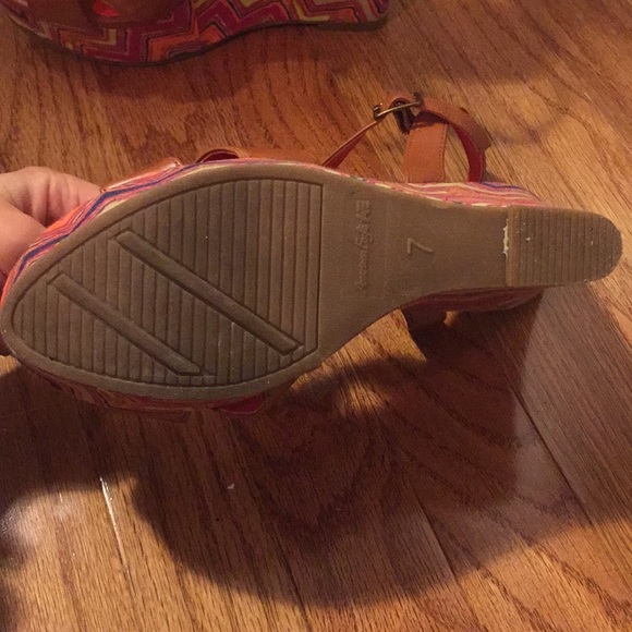 Wedges - Picture 3 of 3